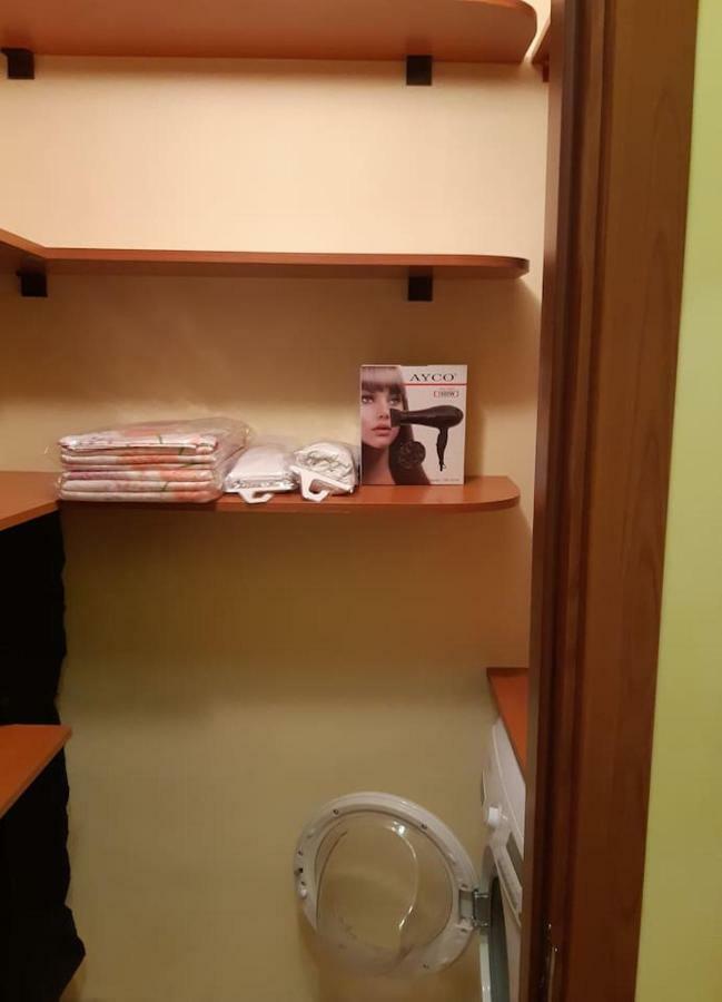 Studio Biju Lägenhet Varna Exteriör bild