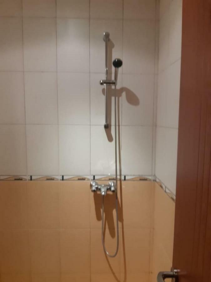 Studio Biju Lägenhet Varna Exteriör bild