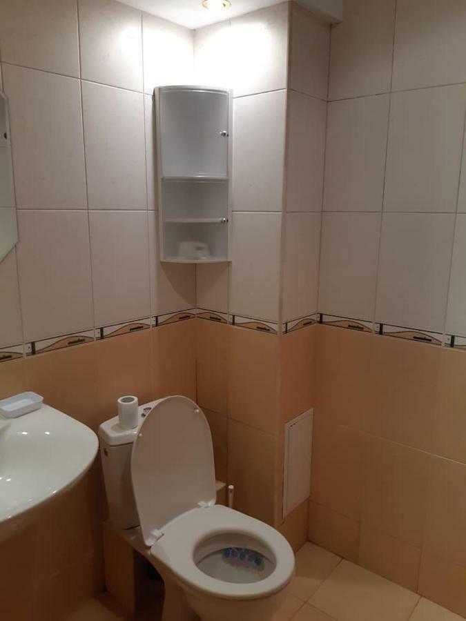 Studio Biju Lägenhet Varna Exteriör bild